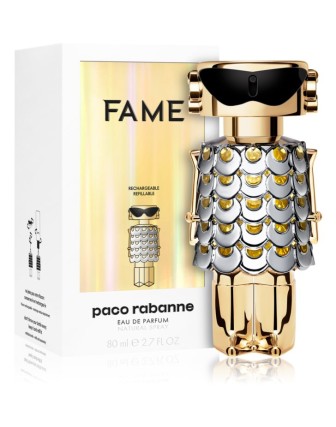 Paco Rabanne Fame