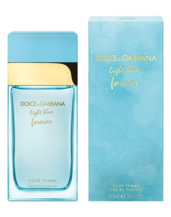 Dolce & Gabbana Light Blue...