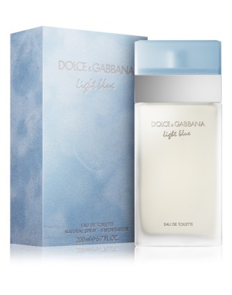 Dolce & Gabbana Light Blue /T