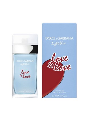 Dolce & Gabbana Love is...