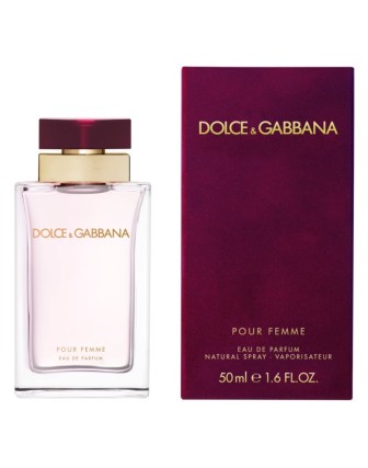 Dolce & Gabbana Pour Femme