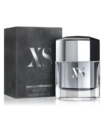 Paco Rabanne XS pour Homme...