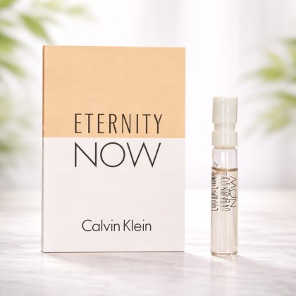 Calvin Klein Eternity Now 1,2ml woda perfumowana