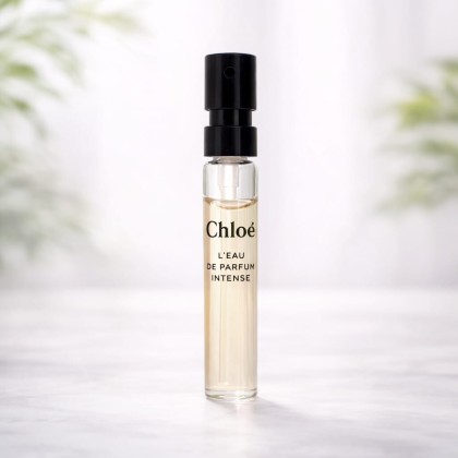 CHLOE L' EAU DE PARFUM INTENSE WODA PERFUMOWANA INTENSE PRÓBKA 1,2ML
