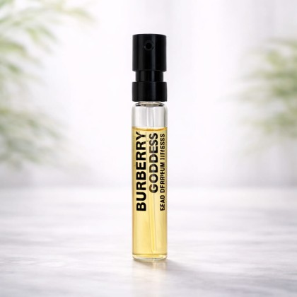 Burberry Goddess Intense EDP 1,5 ML LAWENDA/WANILIA/PACZULA