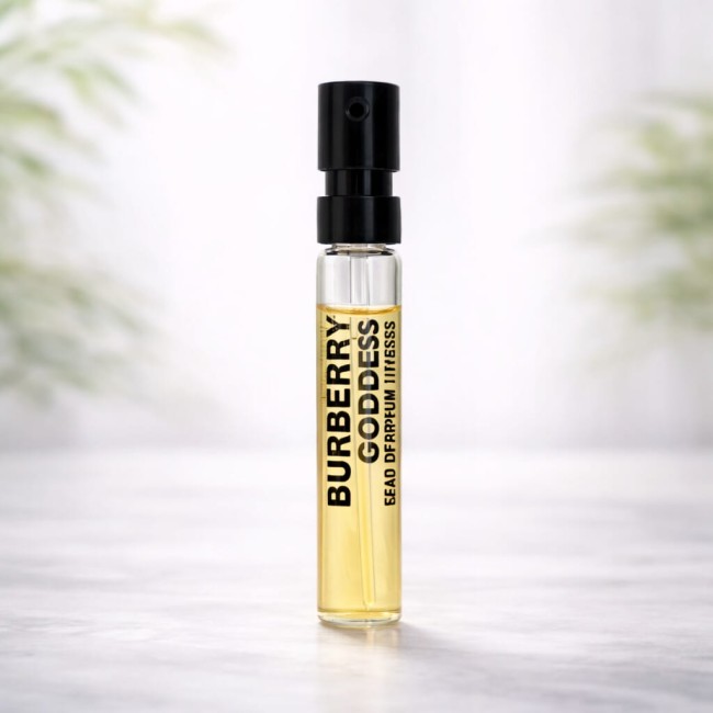 Burberry Goddess Intense EDP 1,5 ML LAWENDA/WANILIA/PACZULA