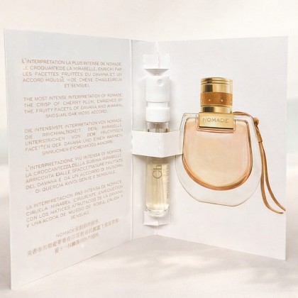 Chloe Nomade Absolu EDP 1.2ml UNIKAT