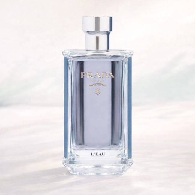 Prada L'Homme L'Eau 100ml woda toaletowa mężczyzna EDT