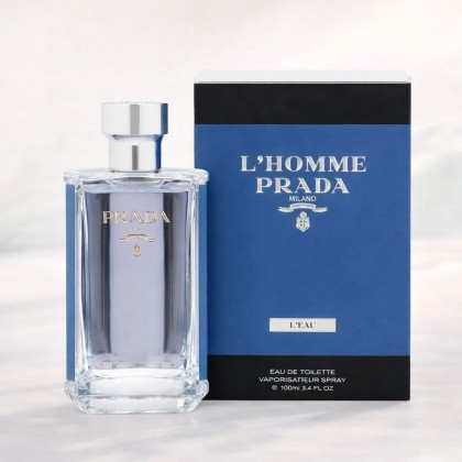 Prada L'Homme L'Eau 100ml woda toaletowa mężczyzna EDT