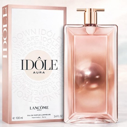Lancôme Idole Aura woda perfumowana spray 100ml EDP