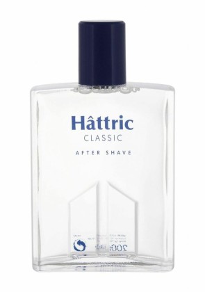 Hattric Woda po Goleniu 200 ml
