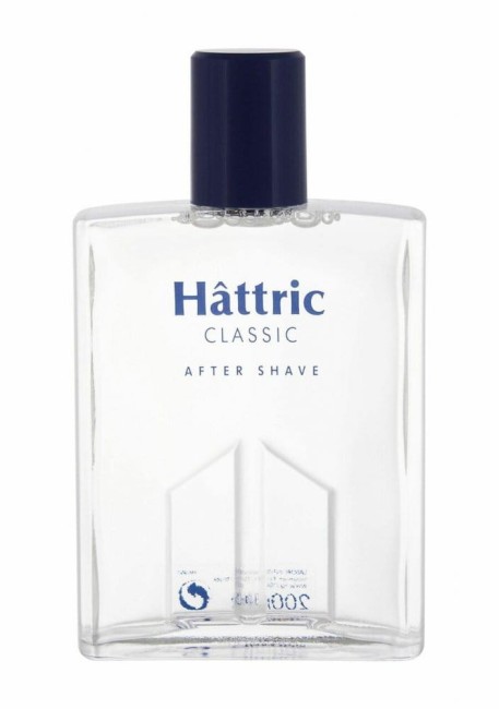 Hattric Woda po Goleniu 200 ml