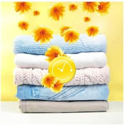 Lenor Crease Releaser Summer Breeze Żelazko w Sprayu 500 ml