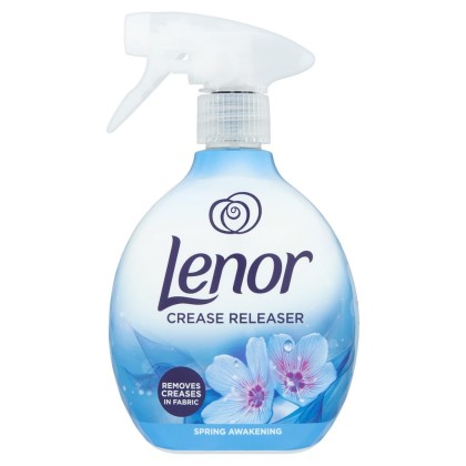 Lenor Crease Awakening Żelazko w Sprayu 500 ml