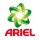 Ariel Odplamiacz Spray 0,75 l 0,9 kg