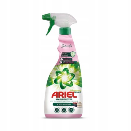Ariel Odplamiacz Spray 0,75 l 0,75 kg