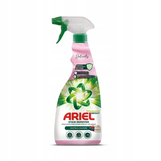 Ariel Odplamiacz Spray 0,75 l 0,75 kg