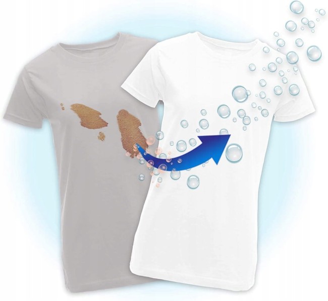 Sil Turbo Odplamiacz w Sprayu 500 ml