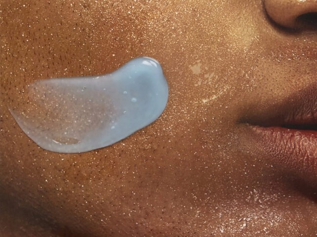 Gillette Żel po Goleniu Ukojenie i Nawilżenie Skóra Wrażliwa 75 ml