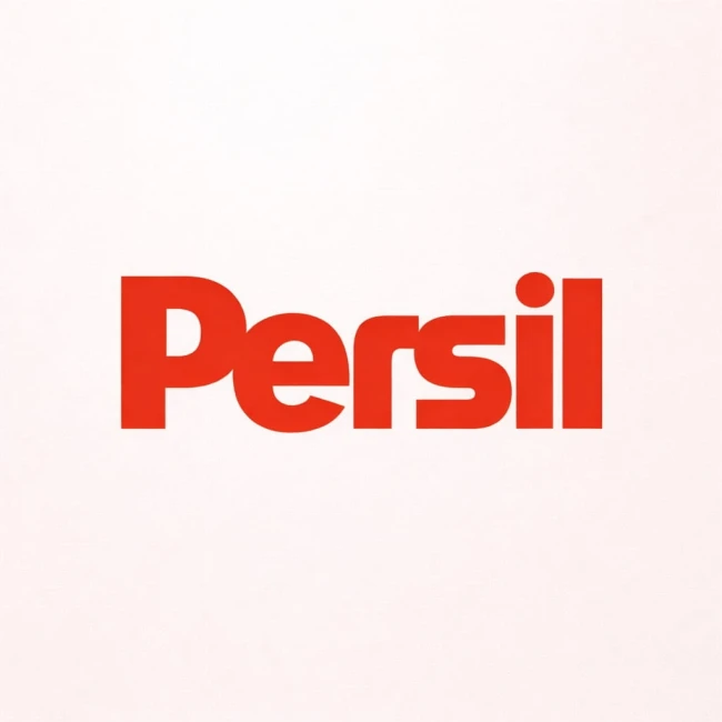 Persil Proszek Uniwersalny 50 prań 4 kg DE