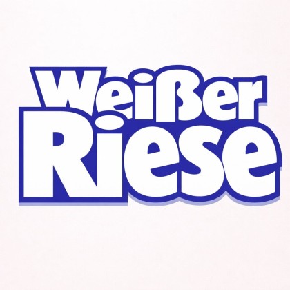 Weißer Riese Megaperls Universal Proszek do Prania 1,14 kg – 19 Prań (WL)