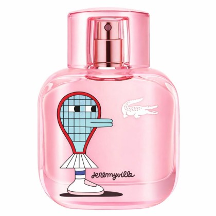 Lacoste L.12.12 Pour Elle Sparkling Woda Toaletowa (EDT) 90 ml – Unikat