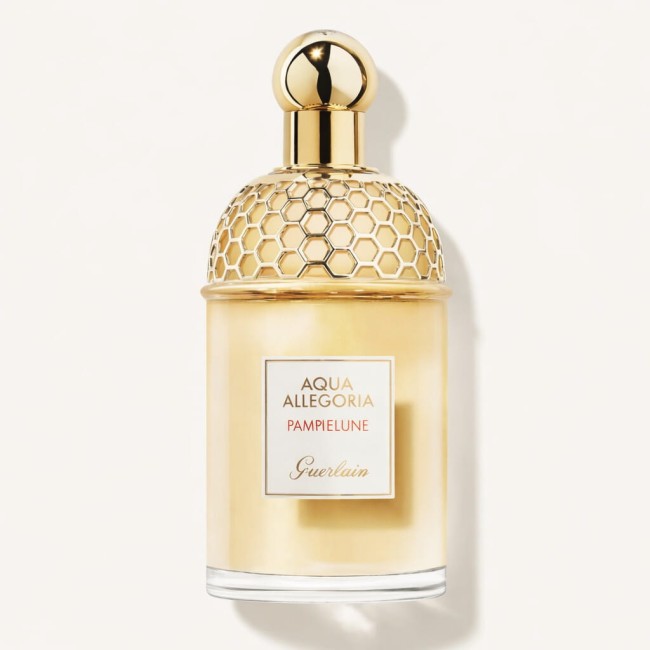 Guerlain Aqua Allegoria Pamplelune Woda Toaletowa (EDT) 125 ml Damska