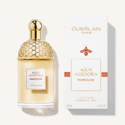 Guerlain Aqua Allegoria Pamplelune Woda Toaletowa (EDT) 125 ml Damska