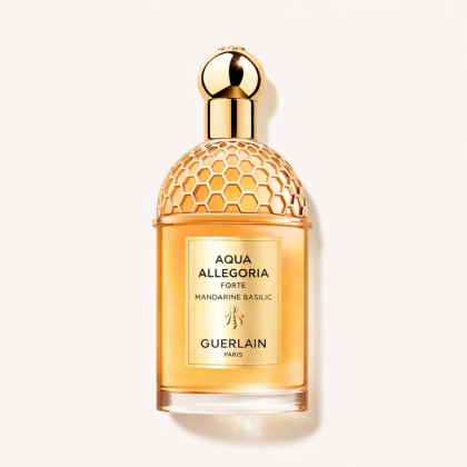 Guerlain Aqua Allegoria Forte Mandarine Basilic Woda Perfumowana (EDP) 125 ml TESTER