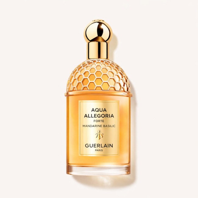 Guerlain Aqua Allegoria Forte Mandarine Basilic Woda Perfumowana (EDP) 125 ml TESTER