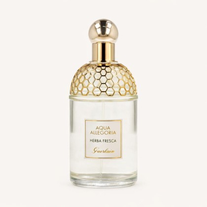 Guerlain Aqua Allegoria Herba Fresca Woda Toaletowa (EDT) 125 ml TESTER