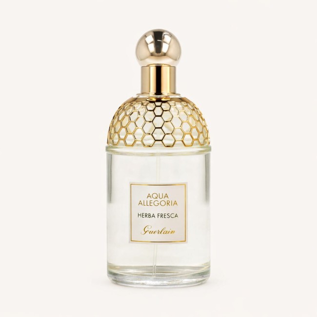 Guerlain Aqua Allegoria Herba Fresca Woda Toaletowa (EDT) 125 ml TESTER