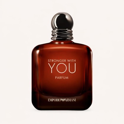 Emporio Armani Stronger With You Parfum 100 ml TESTER