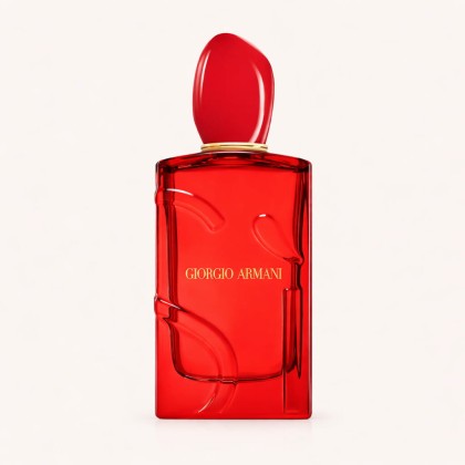 Giorgio Armani Sì Passione Red Musk Woda Perfumowana (EDP) 100 ml TESTER