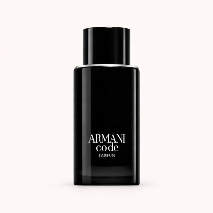 Giorgio Armani Code Parfum 75 ml TESTER