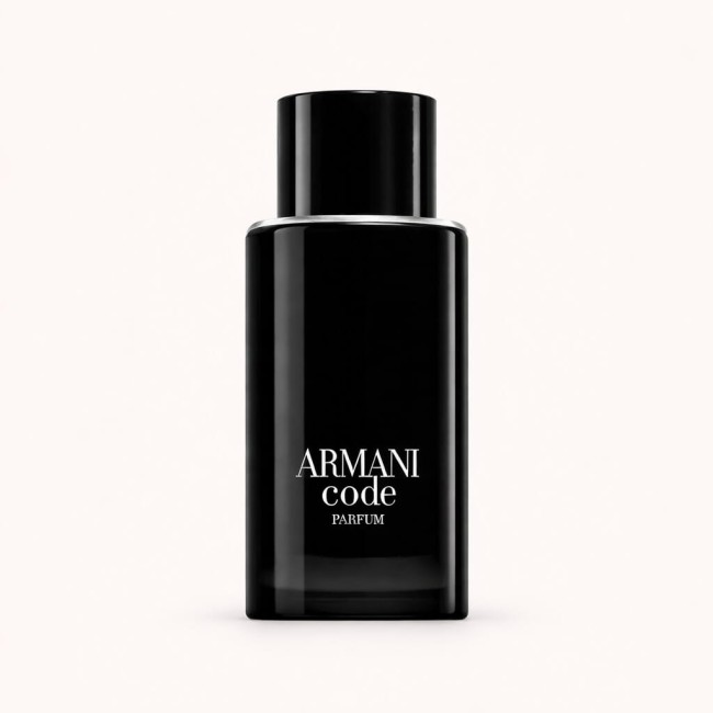 Giorgio Armani Code Parfum 75 ml TESTER