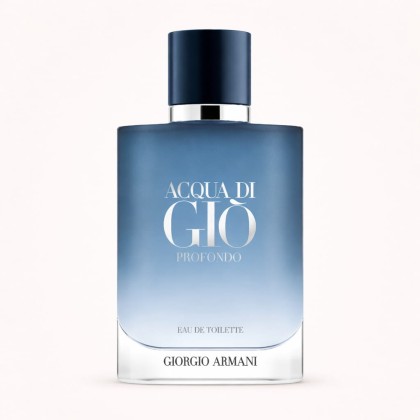 Giorgio Armani Acqua di Giò Profondo Woda Perfumowana (EDP) 75 ml TESTER