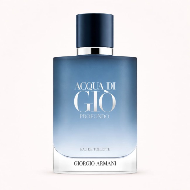 Giorgio Armani Acqua di Giò Profondo Woda Perfumowana (EDP) 75 ml TESTER