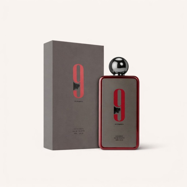 Afnan 9PM Rebel Woda Perfumowana dla Mężczyzn 100 ml