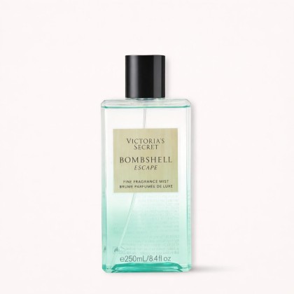 Victoria’s Secret Bombshell Escape Mgiełka do Ciała 250 ml