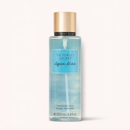 Victoria’s Secret Aqua Kiss Mgiełka do Ciała 250 ml