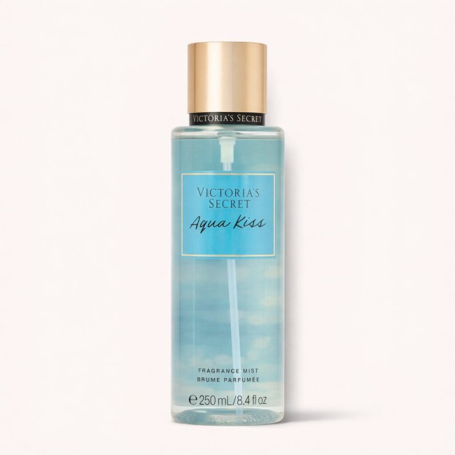 Victoria’s Secret Aqua Kiss Mgiełka do Ciała 250 ml