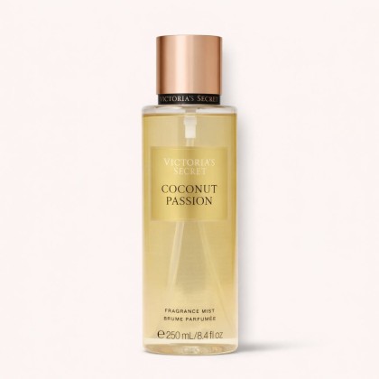 Victoria’s Secret Coconut Passion Mgiełka do Ciała 250 ml