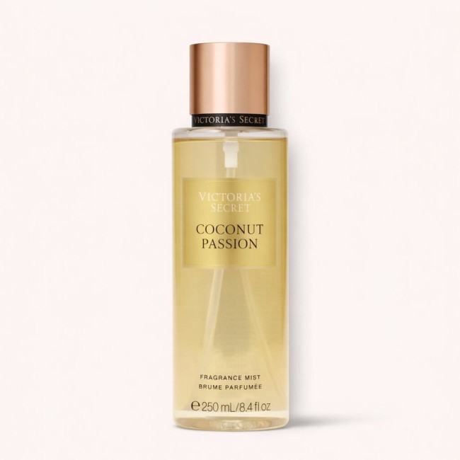 Victoria’s Secret Coconut Passion Mgiełka do Ciała 250 ml