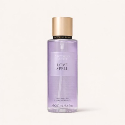 Victoria’s Secret Love Spell Mgiełka do Ciała 250 ml