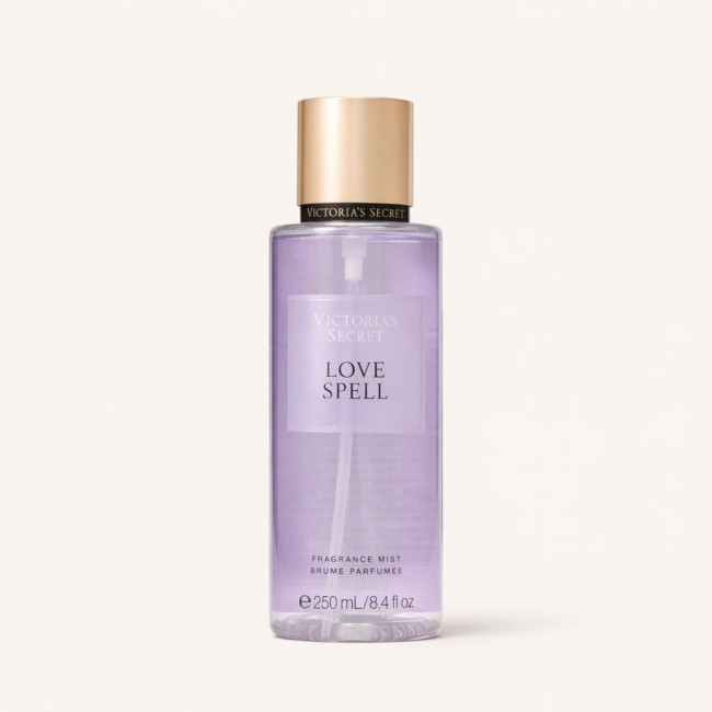 Victoria’s Secret Love Spell Mgiełka do Ciała 250 ml