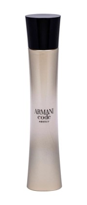 Woda Perfumowana Giorgio Armani Code Absolu 75ml unikat