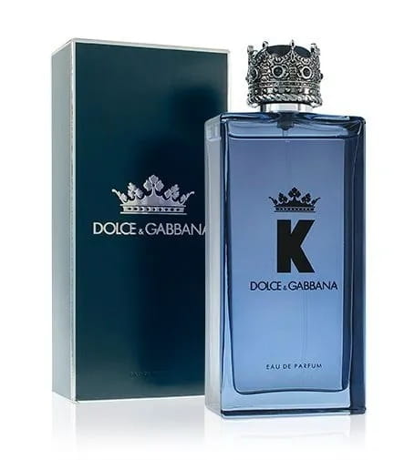 Dolce & Gabbana K by Dolce & Gabbana 100 ml EDP