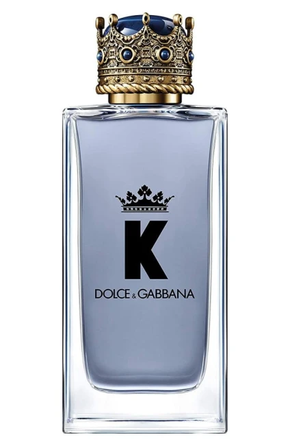 Dolce & Gabbana K by Dolce & Gabbana 100 ml EDP
