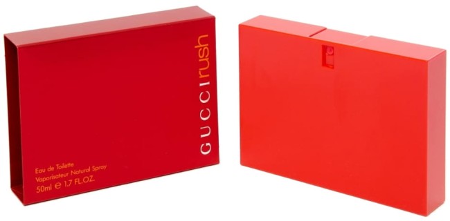 Gucci Rush woda toaletowa spray 50ml EDT